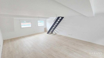 Erstbezug nach Sanierung! 3 Zimmer-Maisonette-Wohnung in Ostfildern