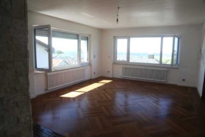Gepflegte 3-Zimmer Wohnung mit Balkon im 2. OG in Weingarten (Baden)