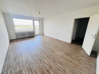 ***KLEIN ABER FEIN - SCHÖNE UND GUT AUFGETEILTE 1 ZIMMER WOHNUNG MIT BALKON***