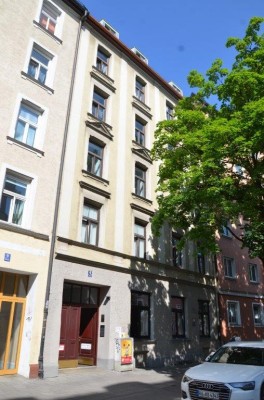 Kapitalanleger aufgepasst - 2-Zi-Whg. in Mü-Haidhausen
