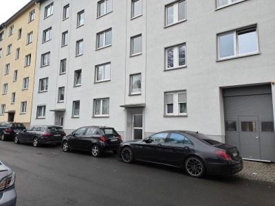 Top renovierte Wohnung in Toplage in Wuppertal Elberfeld