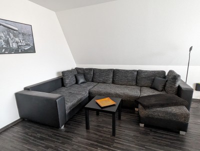 Wohnung für Monteure, Handwerker, Saisonkräfte oder als Wohnen auf Zeit in Binz auf Rügen