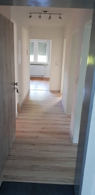 3 Zimmer Wohnung Herrieden