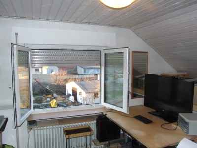 Untermieterin gesucht - 1xZimmer