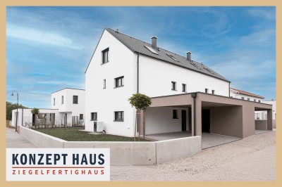 180m² FAMILIENTRAUM - Ziegelhaus zu verkaufen!