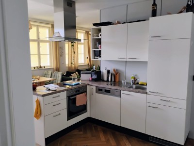Charmante 3 Zimmer Wohnung