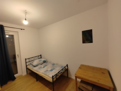 Free room near ostkreuz