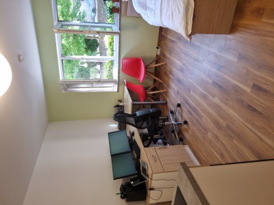 Modernes Studio-Apartment für Studenten