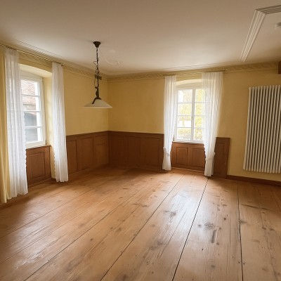 Traumhaftes, renoviertes Altbaulandhaus mit großzügigem Garten