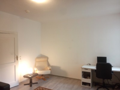 Schöne 60qm Wohnung in Reinickendorf/Wedding (Osloer Straße)