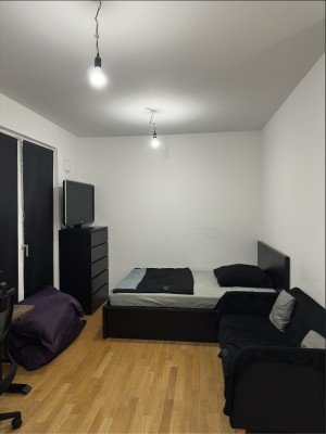 stilvolles und modernes Apartment