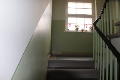 1 Zimmer, Treptow, 45 Min. zum Alexanderplatz