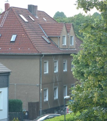 Schöne 4-Zimmer-Wohnung zur Miete in Herten