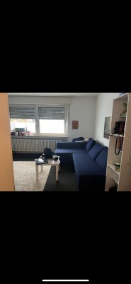 Einzimmerwohnung Essen Bergerhausen