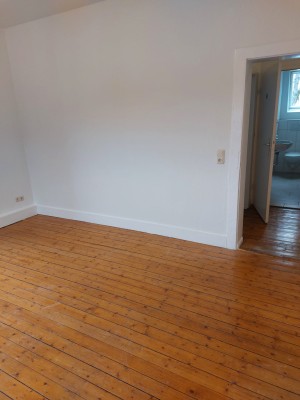 3 Zimmer Wohnküche ab sofort zu vermieten