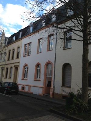 Altbauwohnung in Trier-Süd zu verkaufen