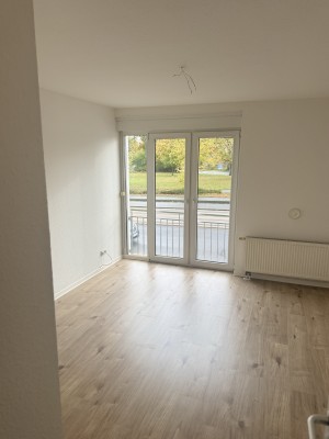 3-Raum Wohnung in 04105 Leipzig