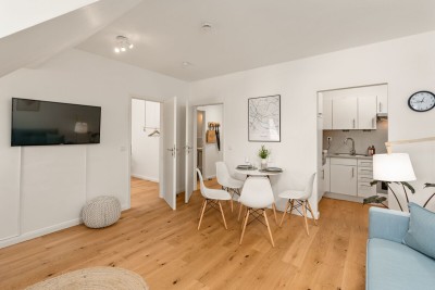 Wohnung mit 2 zimmer in Violenstraße