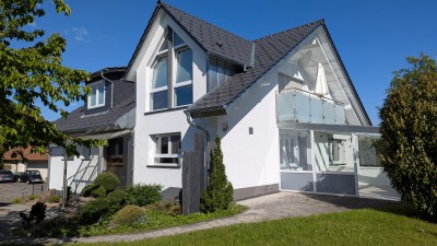 2 Fam.-Haus mit ELW zu verkaufen
