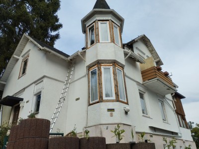 PRIVATVERKAUF Schönes gemütliches Haus in Aarbergen