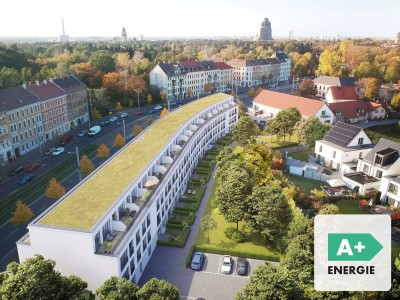Nachmieter für unsere schöne 3,5 Raum Wohnung gesucht!