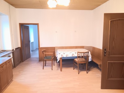 3 Zimmer Wohnung in Tiengen am Bahnhof