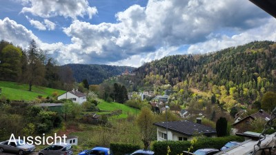 Sonne - Ruhe - Platz mit Potential zum Gestalten