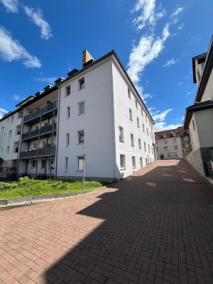 1 Raum Wohnung mit 50 qm