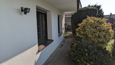 Von privat: frischrenov. 2,5-Zimmer Einl.Whg.mit sep. Eingang, Schalksmühle-Heedfeld