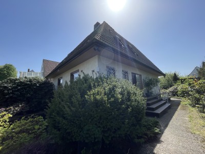 Teilmöb. WG - Zimmer in einem Einfamilienhaus Bremen Farge