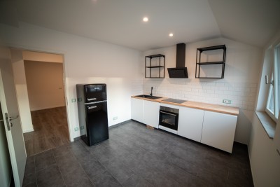 Helle 134qm Wohnung, ideal auch für WG in Mariental-Horst