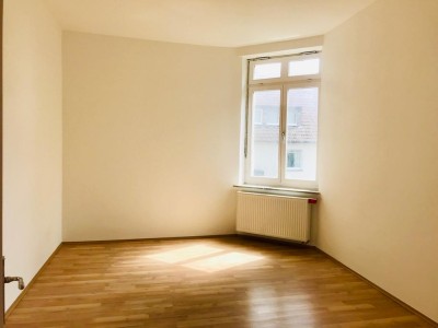 2-Zimmerwohnung mit Balkon und Einbauküche in der Olgastr. in Dortmund Mitte