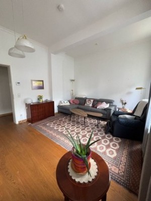 Moderne 2-Zimmer Wohnung Nelkenstraße in der Nordstadt