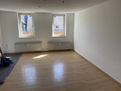 2-Raum-Dachgeschoß Wohnung 65,50 m² in Chemnitz Schloßchemnitz