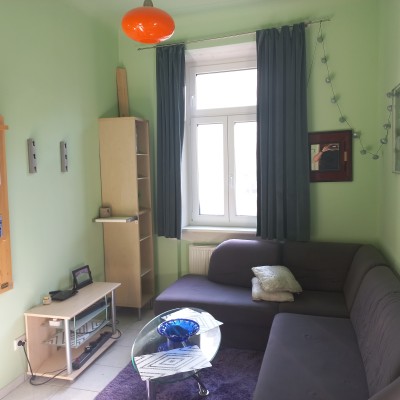 Wohnung Hernals 27m2 zu verkaufen