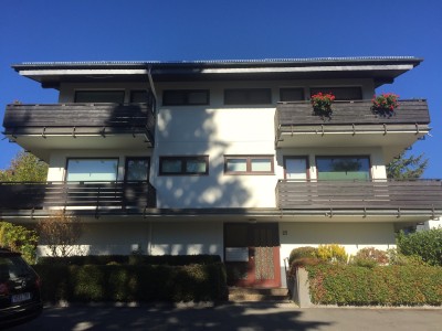 Ferienwohnung in Schulenberg Oberharz