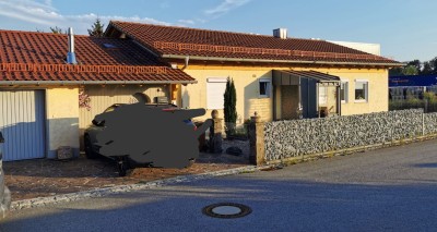 Schönes Einfamilienhaus / Bungalow in Pocking von privat