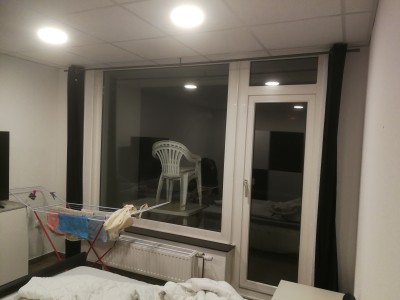 Verstärkung für 3 Zimmer Nichtraucher WG in einer 74qm Wohnung in Garbsen gesucht