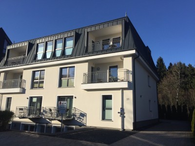 Moderne und großzügige Wohnung in Winterberg