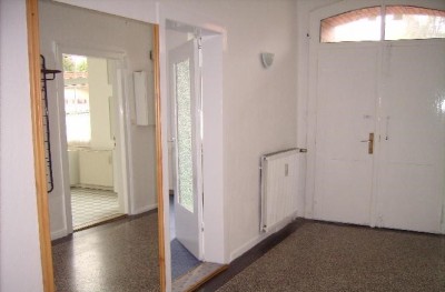 Zweizimmerwohnung 55qm, hell, 470€, Nähe S-Bahn , bis Hauptbahnhof Hannoverver 25 Minuten