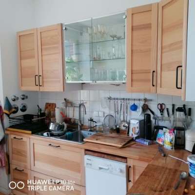 WG-Zimmer in super Lage frei, Potsdam