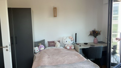 Wohnung in Magdeburg Nachmieter gesucht