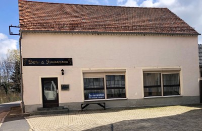 Party- und Seminarraum zur Vermietung in Röderm/Ebersbach