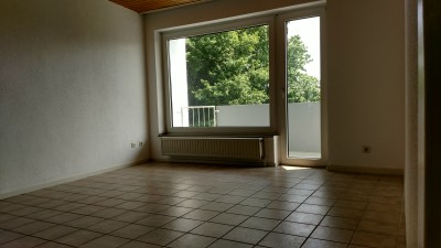 Gepflegte 3-Zimmer-Wohnung mit Balkon in Aachen©