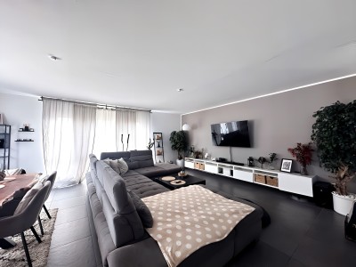 Langenhagen: Moderne 3-Zimmer Wohnung im 2. OG