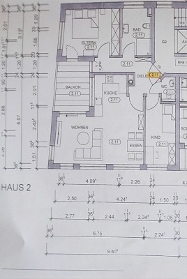 Top Neubauwohnung in bester Infrastruktur!