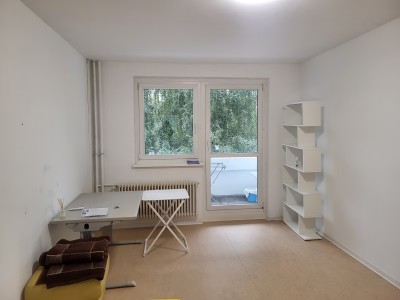 2 Zimmer Wohnung Prenzlauer Berg frisch renoviert