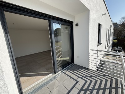 Moderne Neubauwohnung mit Balkon & Fußbodenheizung – Erstbezug in Köln-Weidenpesch