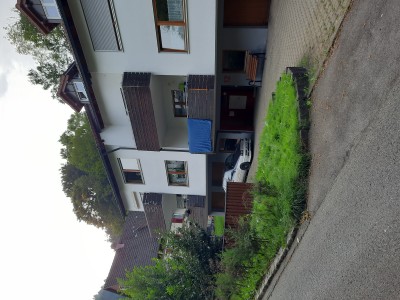 4 Zi.-Wohnung in Schramberg ab 01.09.2025 zu vermieten