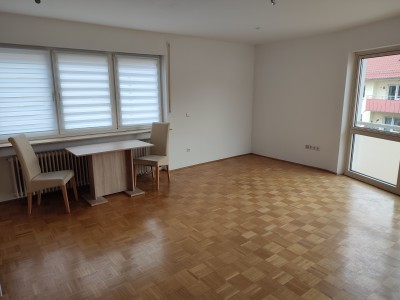 2-Zimmer-Wohnung in Gärten hinter der Veste